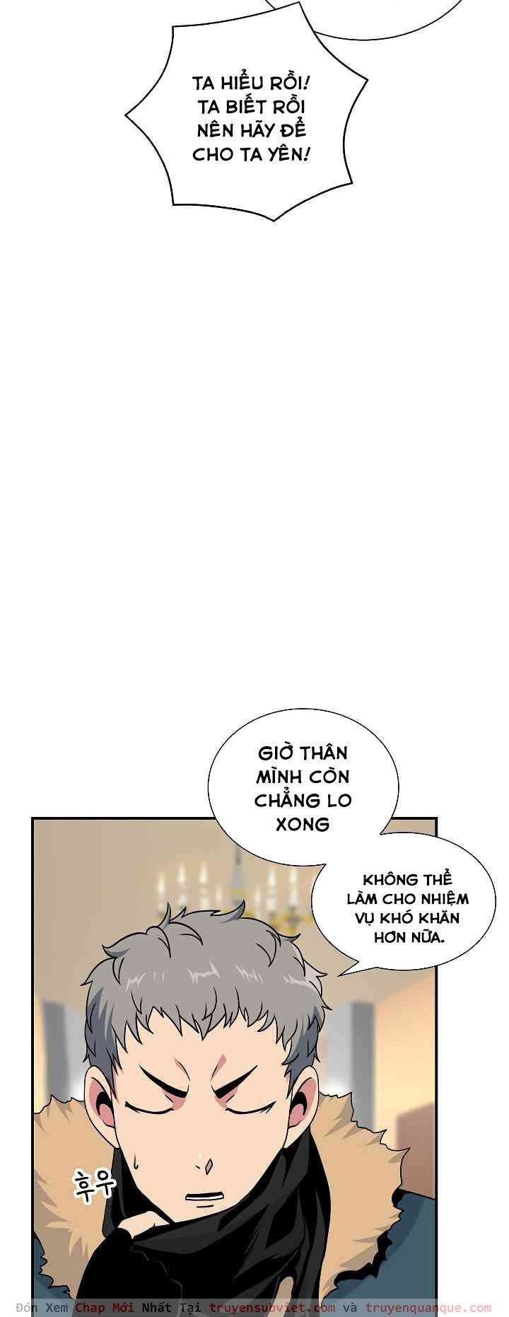 tôi sinh ra để làm người vĩ đại chapter 22 53