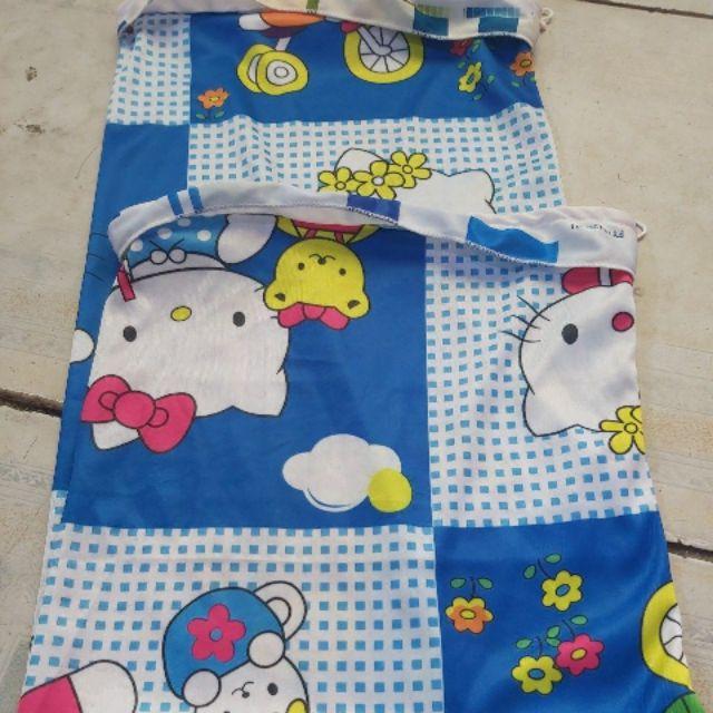 Áo ôm bé dài 80cm vải thun lạnh 15k/cái