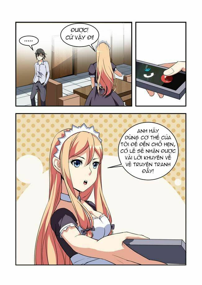 i am a killer maid chapter 22 10