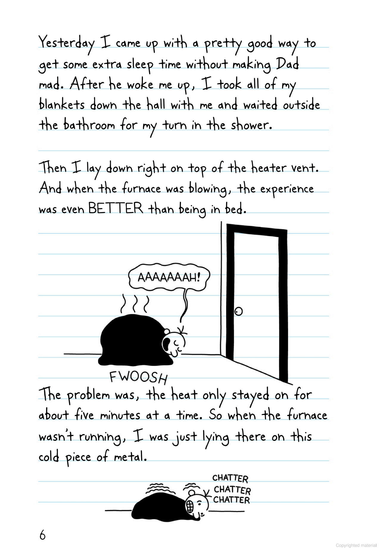 Sách ngoại văn: Diary Of A Wimpy Kid - The Last Straw (Book 3) - Special Disney