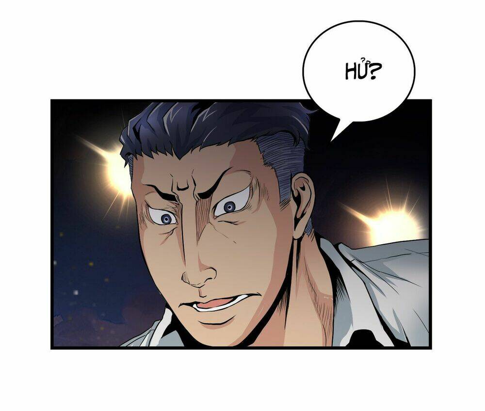 thiên hạ đệ nhất cao thủ đi học chapter 3 27