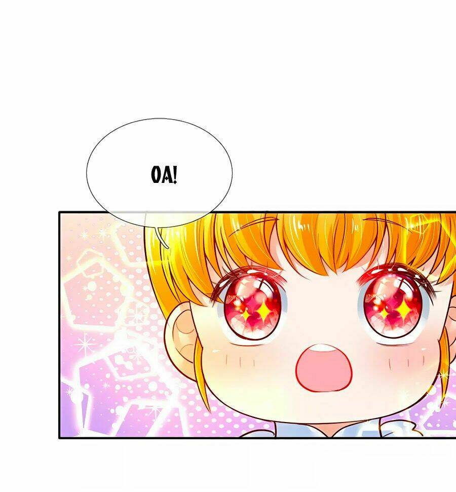 bỗng một ngày trở thành con gái nhà vua chapter 63 21