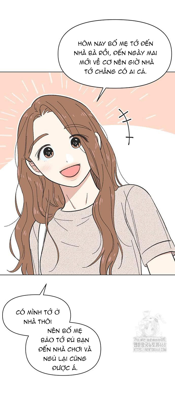 Thanh Xuân Đáng Yêu chapter 29.1 30