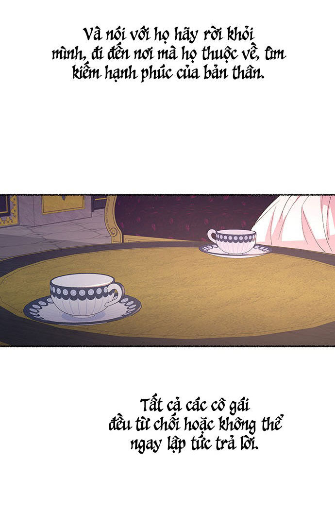 như gió trên cành cây khô chapter 62 66