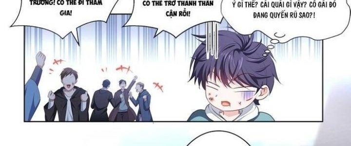 trở thành vương giả sau khi bị cắn chapter 4 151