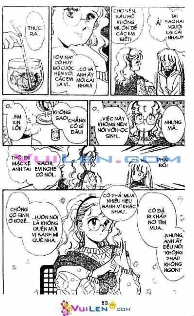 cô gái khả ái chapter 2 49