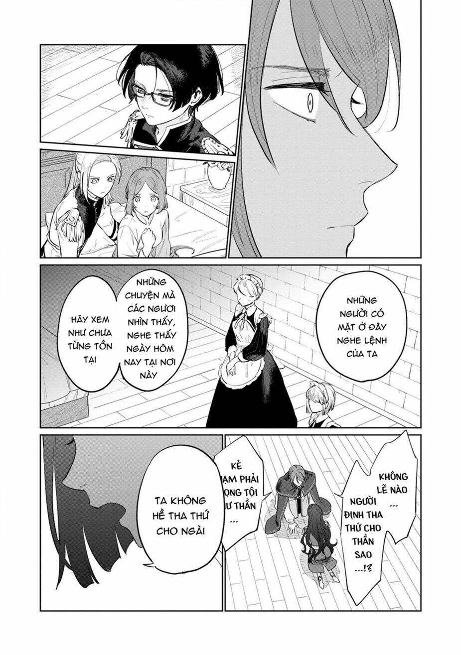 the most heretical last boss queen who will become the source of tragedy will devote herself chapter 15 10