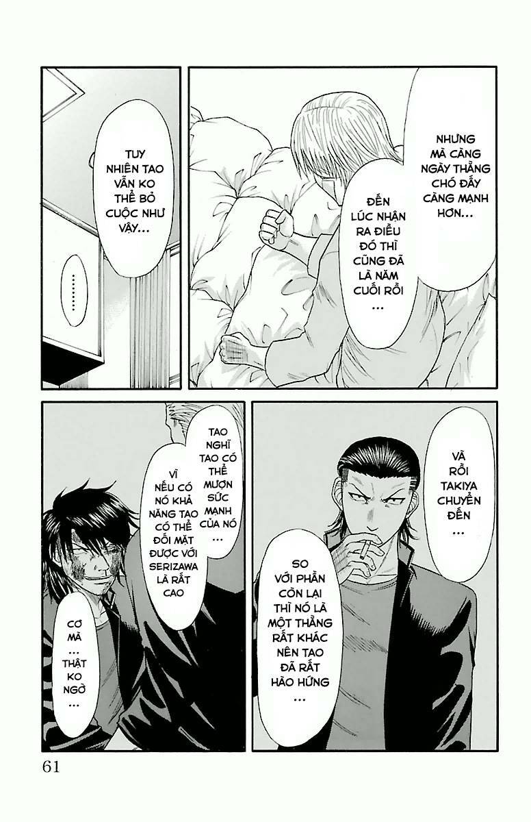 crows zero chapter 27 15