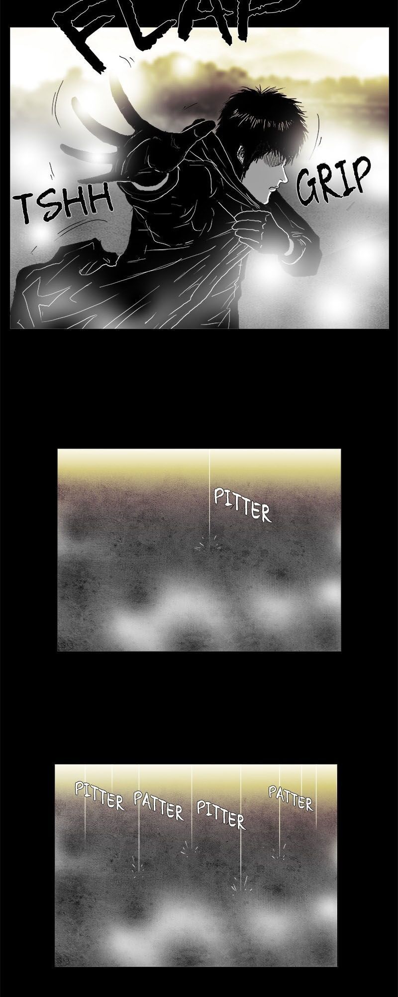 sống sót chapter 31 16