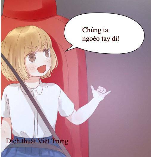 lượm được một tiểu hồ ly phần 1 chapter 8 57