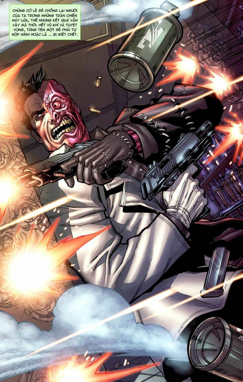 batman arkham city chapter 5 16