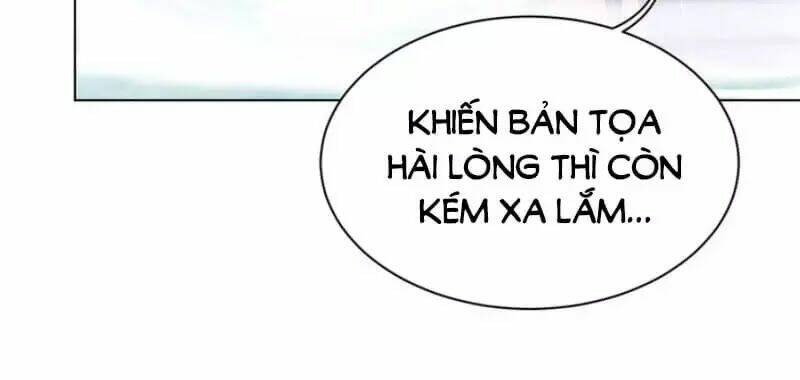 công chúa tại thượng: quốc sư mời xuống kiệu chapter 28 59