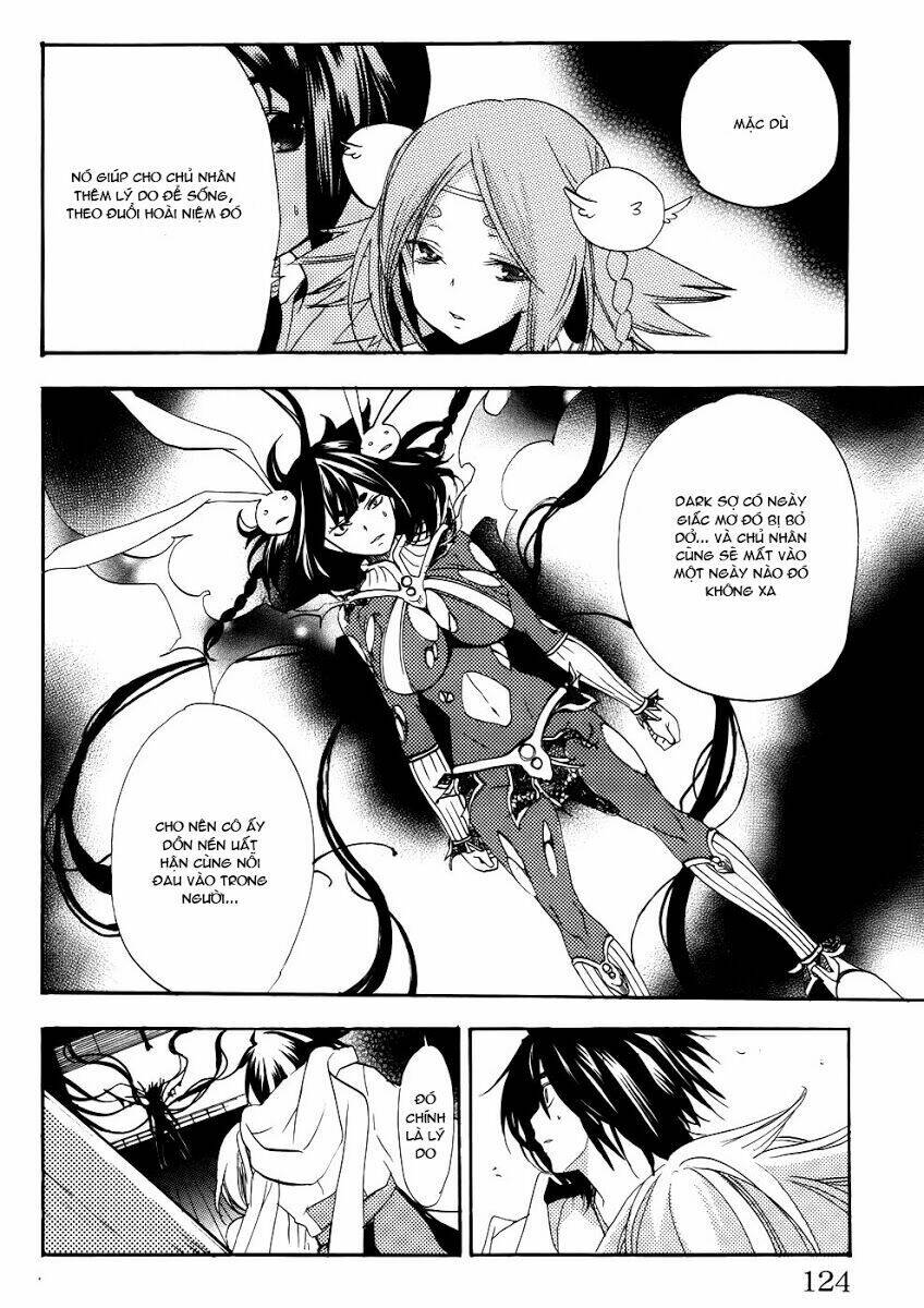 ashita no yoichi! chapter 57 28