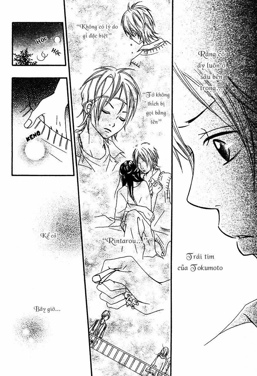 1/3 romantica chapter 2 35