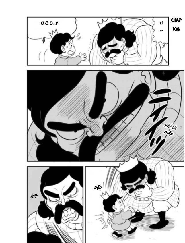 bảng xếp hạng vua chapter 108 1