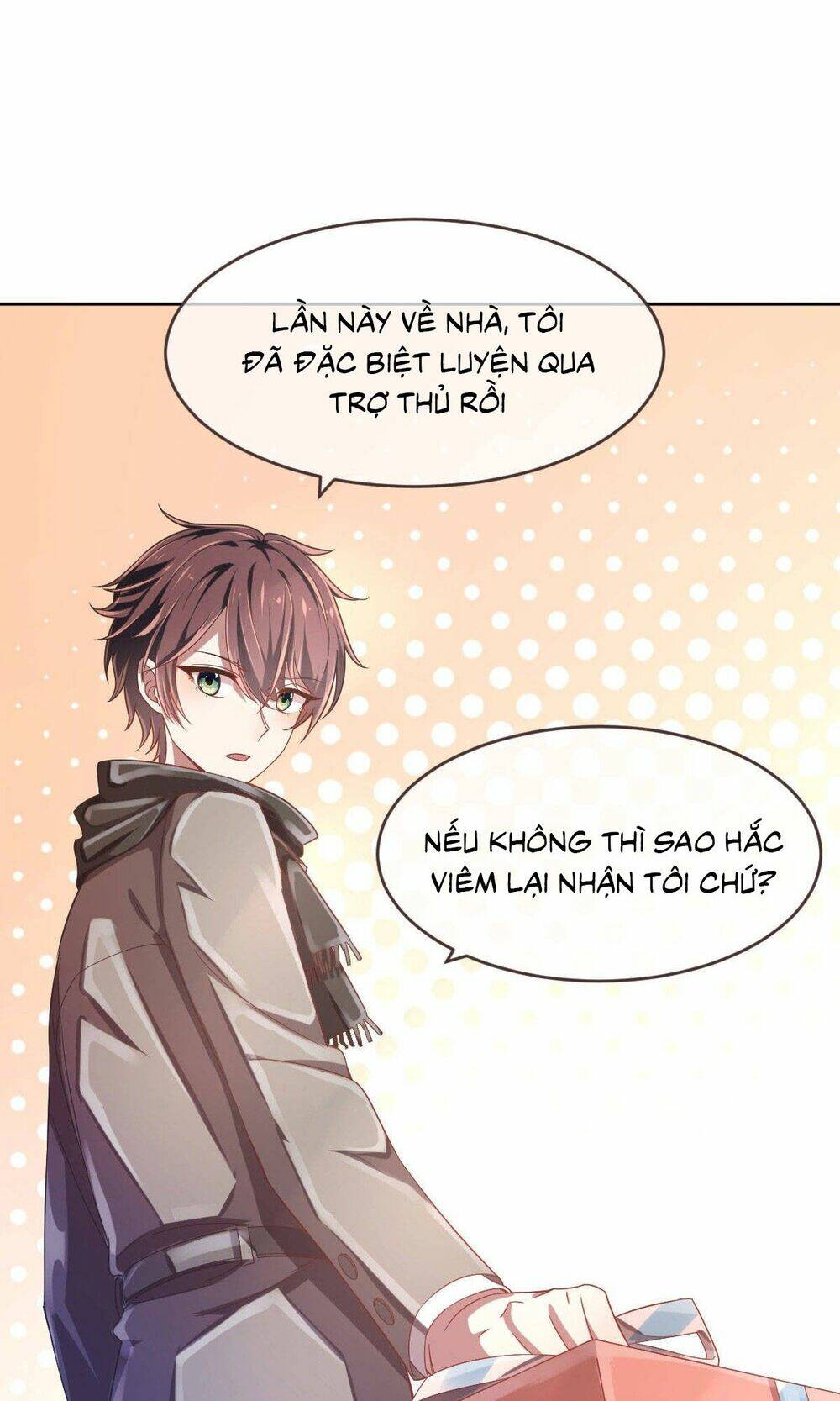 đại thần gaming đơn phương tôi chapter 14 7