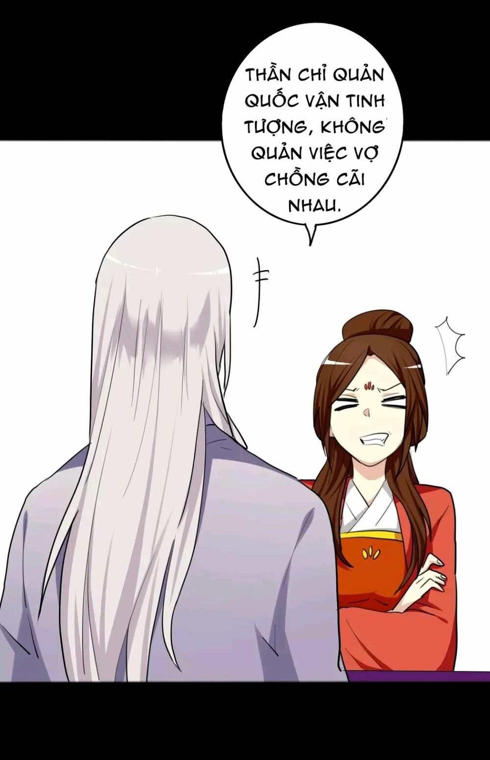 lưỡng bất nghi (full) chapter 58 5