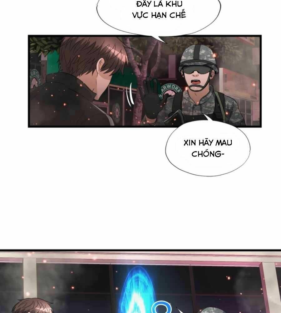 mẹ tôi là chòm sao bảo hộ m chapter 12 33