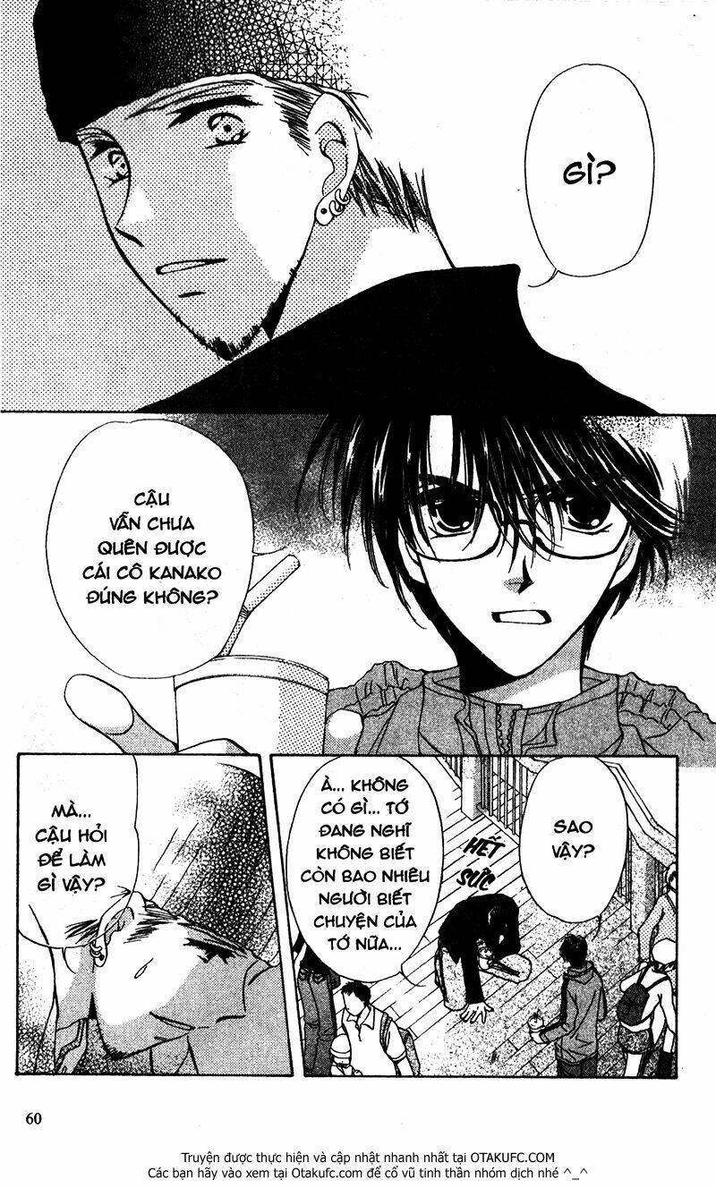 gatcha gacha chapter 17 20