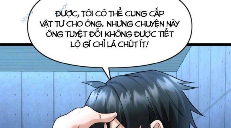 đóng băng toàn cầu: tôi gây dựng nên phòng an toàn thời tận thế chapter 114 33