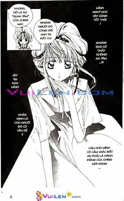 duyên kỳ ngộ chapter 5 9