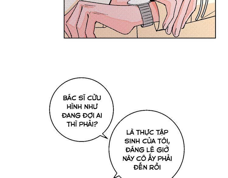 99 độ f - talk to me chapter 12 44