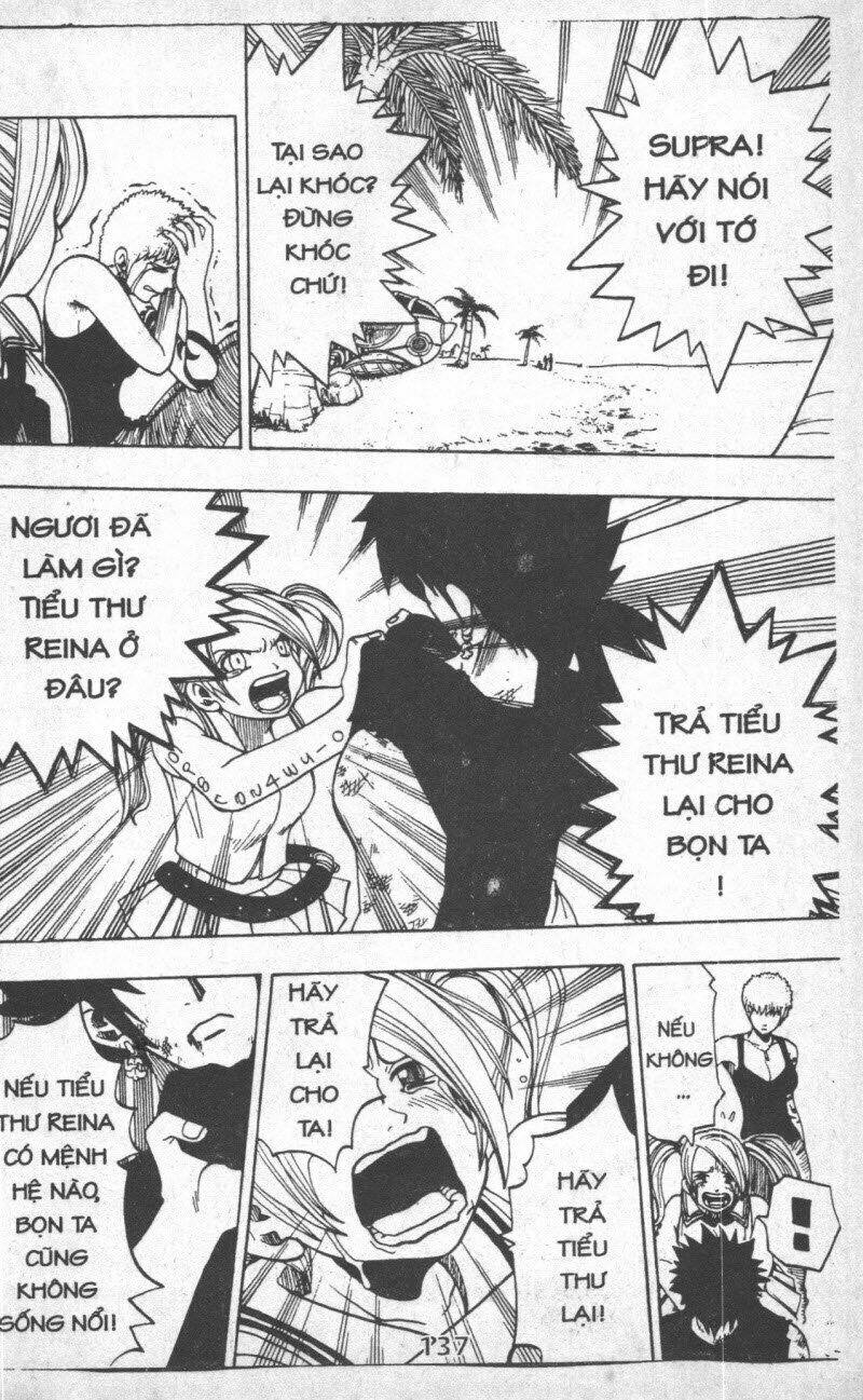 rave master (scan) chapter 19 135