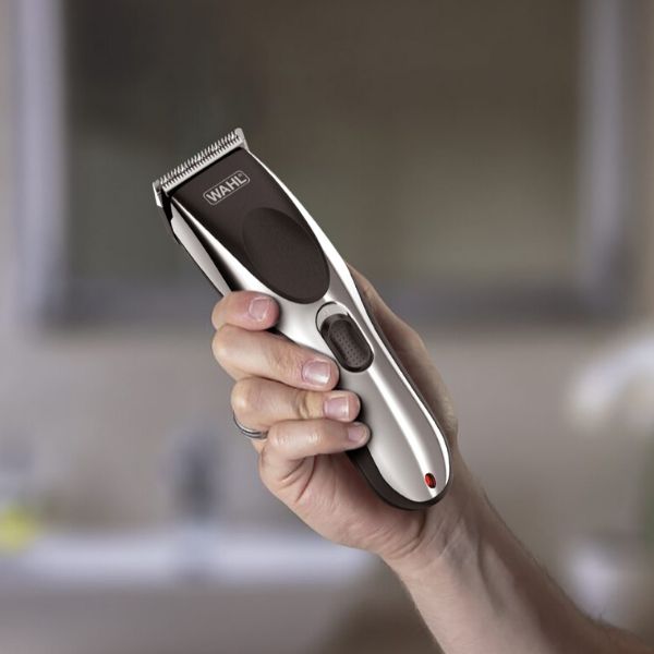 Tông đơ cắt tóc WAHL CORDLESS GROOM PRO