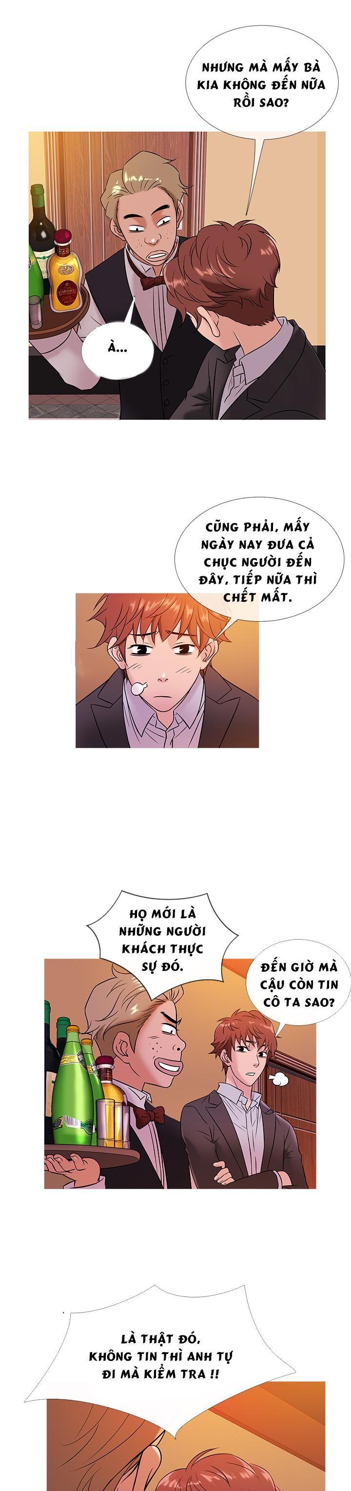 thiên đường chapter 46 13