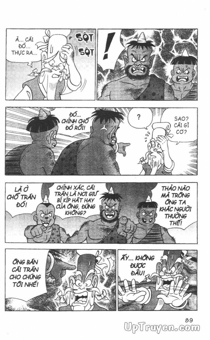 đội quân nhí nhố chapter 36 91