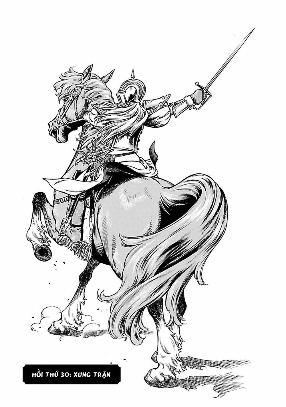 stravaganza - isai no hime chapter 30 5