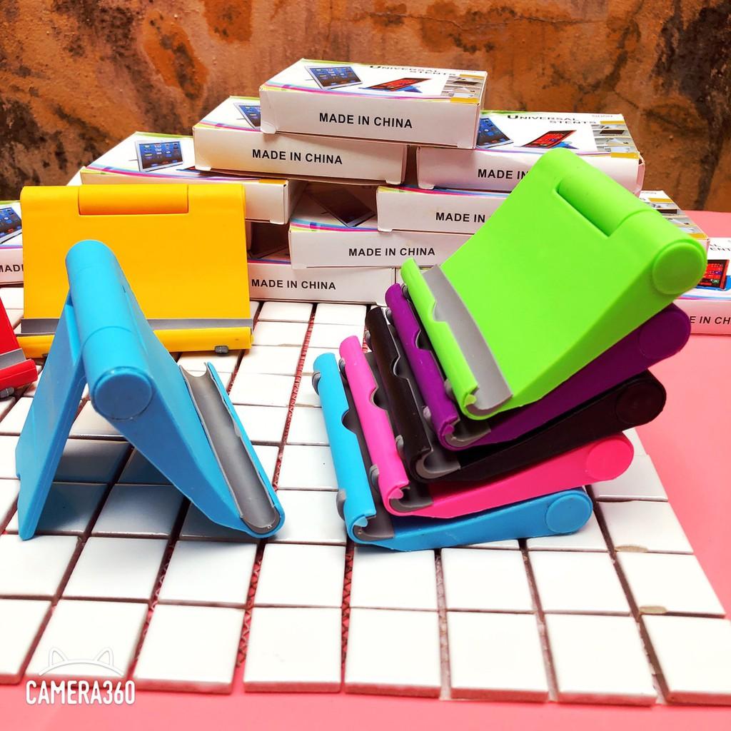 Giá Đỡ Cho Điện thoại - Ipad để bàn