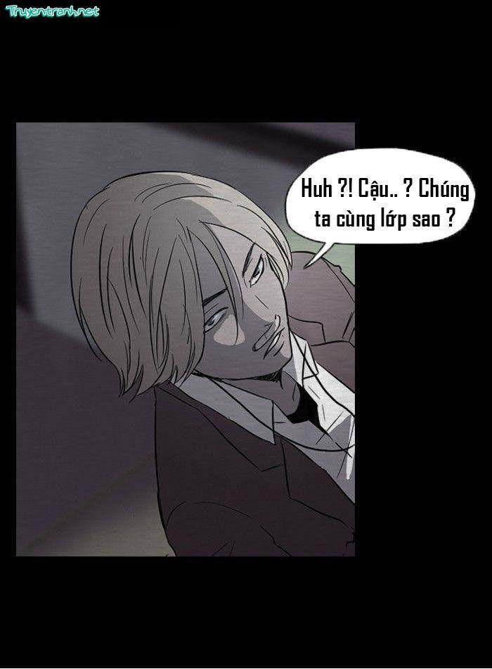 wind breaker chapter 39 24