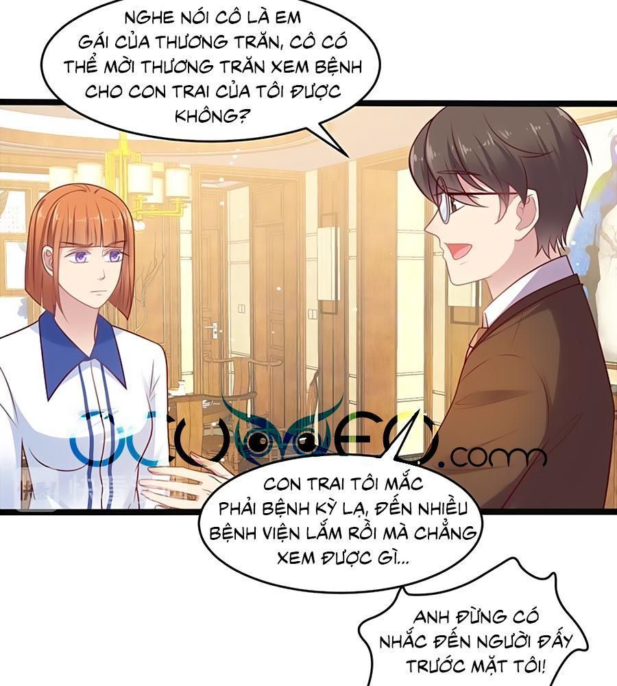 Khoá Chặt Đôi Môi (Full) Chapter 139 - Next Chapter 140