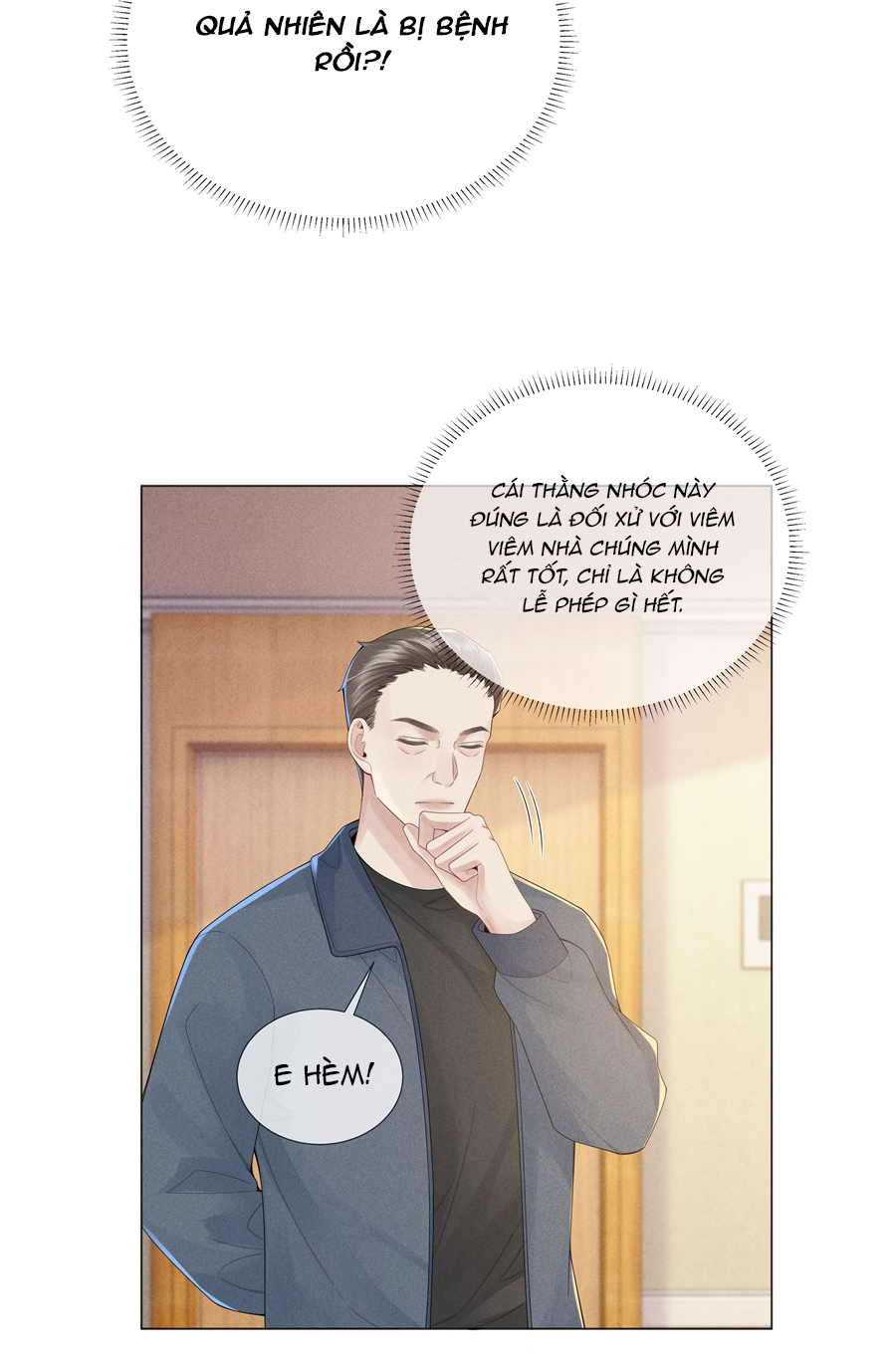 dior tiên sinh chapter 42 32