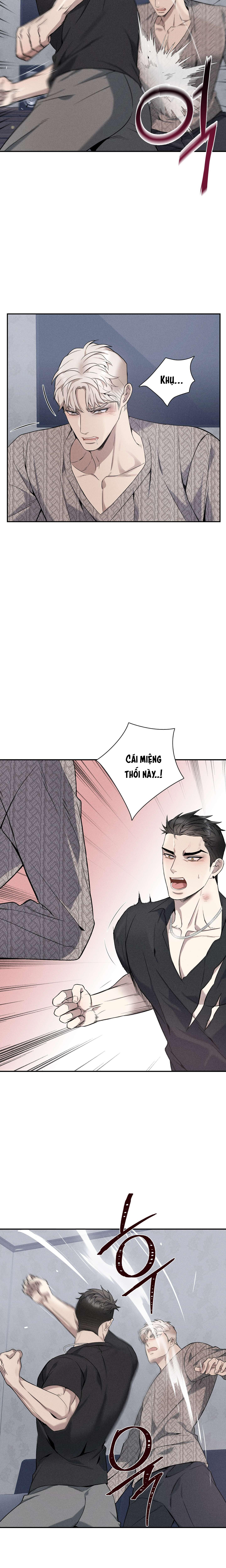 đến khi trái tim em tan vỡ chapter 6 2