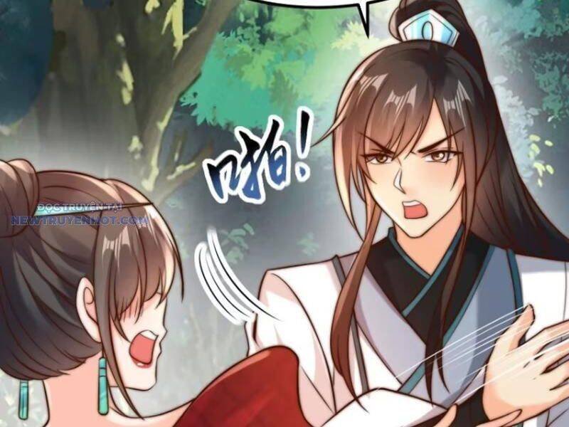 ta thực sự không muốn làm thần tiên chapter 43 37