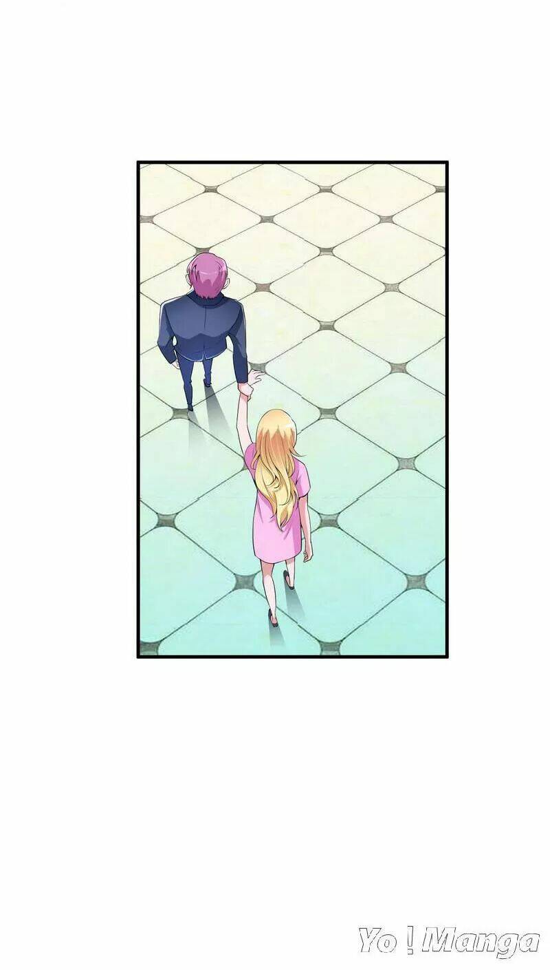 cô dâu gả thay của tổng tài chapter 99 5