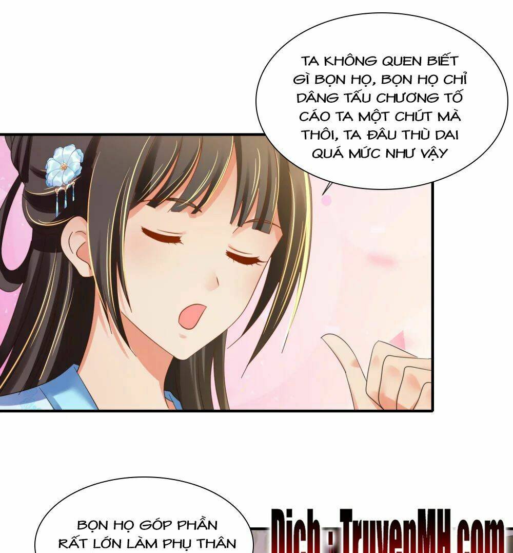 lãnh cung phế hậu muốn nghịch thiên chapter 146 16