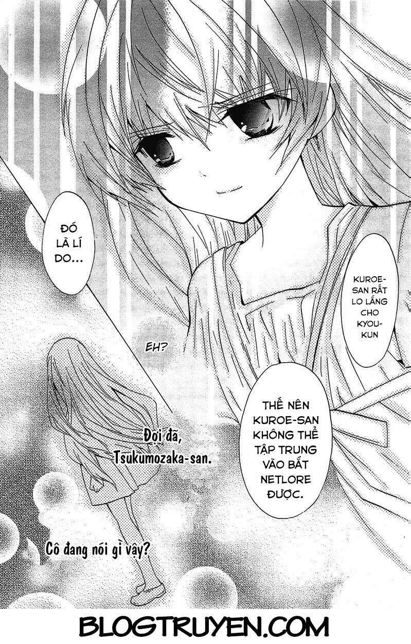 ác mộng gakuen chapter 13 16