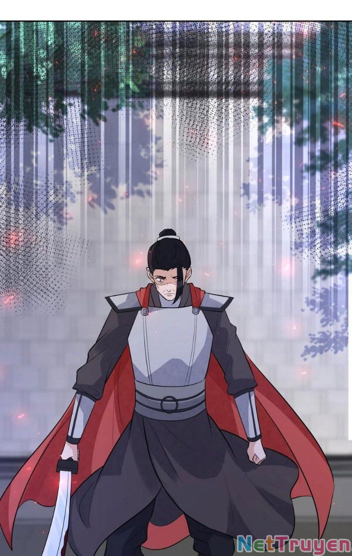 mạt thế nữ vương chapter 71 22