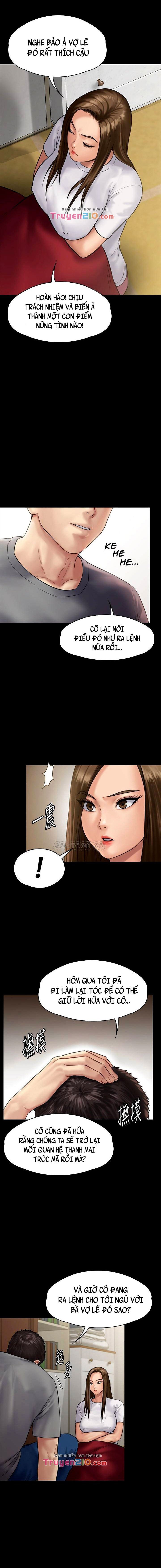 ong chúa chapter 130 15