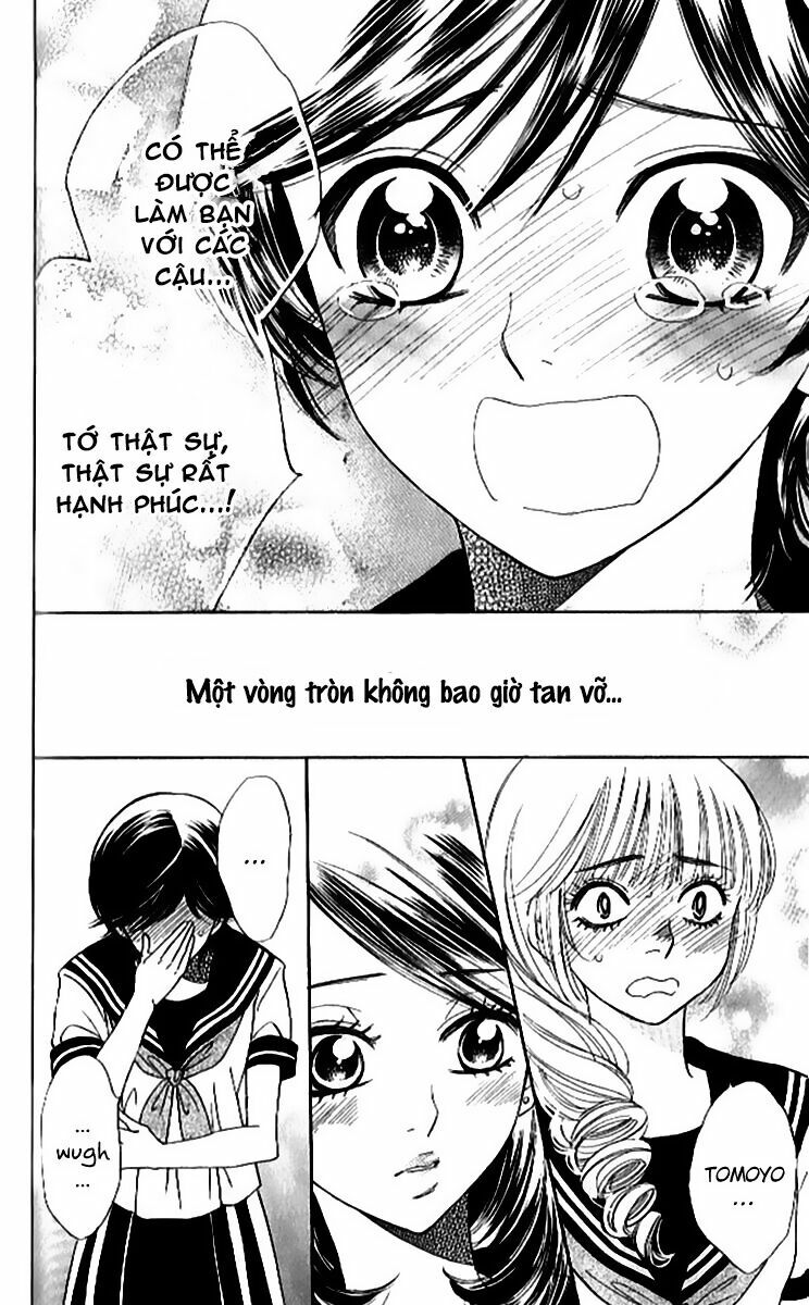 ác quỷ và bản tình ca chapter 86 21