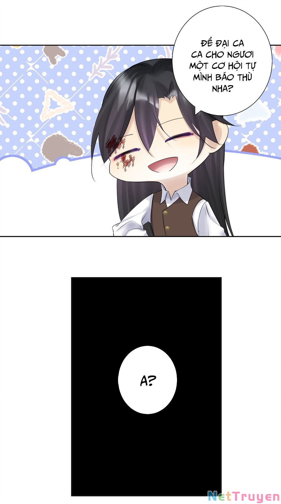 bản giáo chủ thân bất do kỷ chapter 24 31