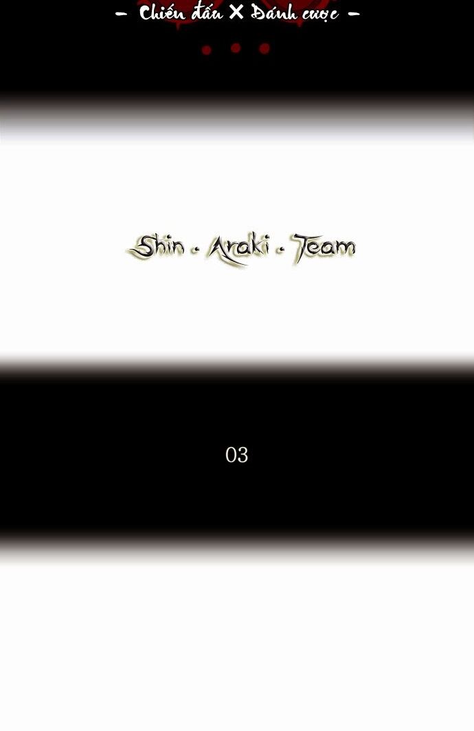 tòa tháp bí ẩn 2 chapter 71 9