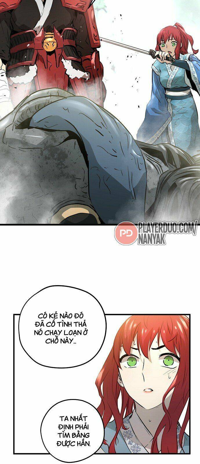 hứa lan chapter 76 43