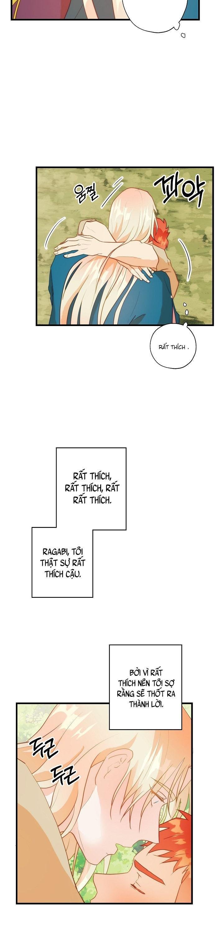 phù thủy gợi tình chapter 12 8