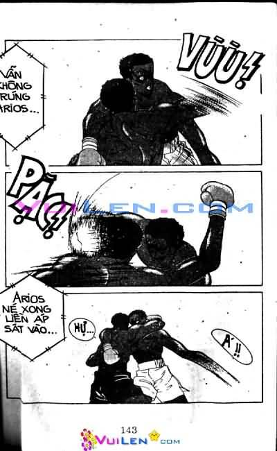 truyền nhân atula - shura no mon i chapter 20 144