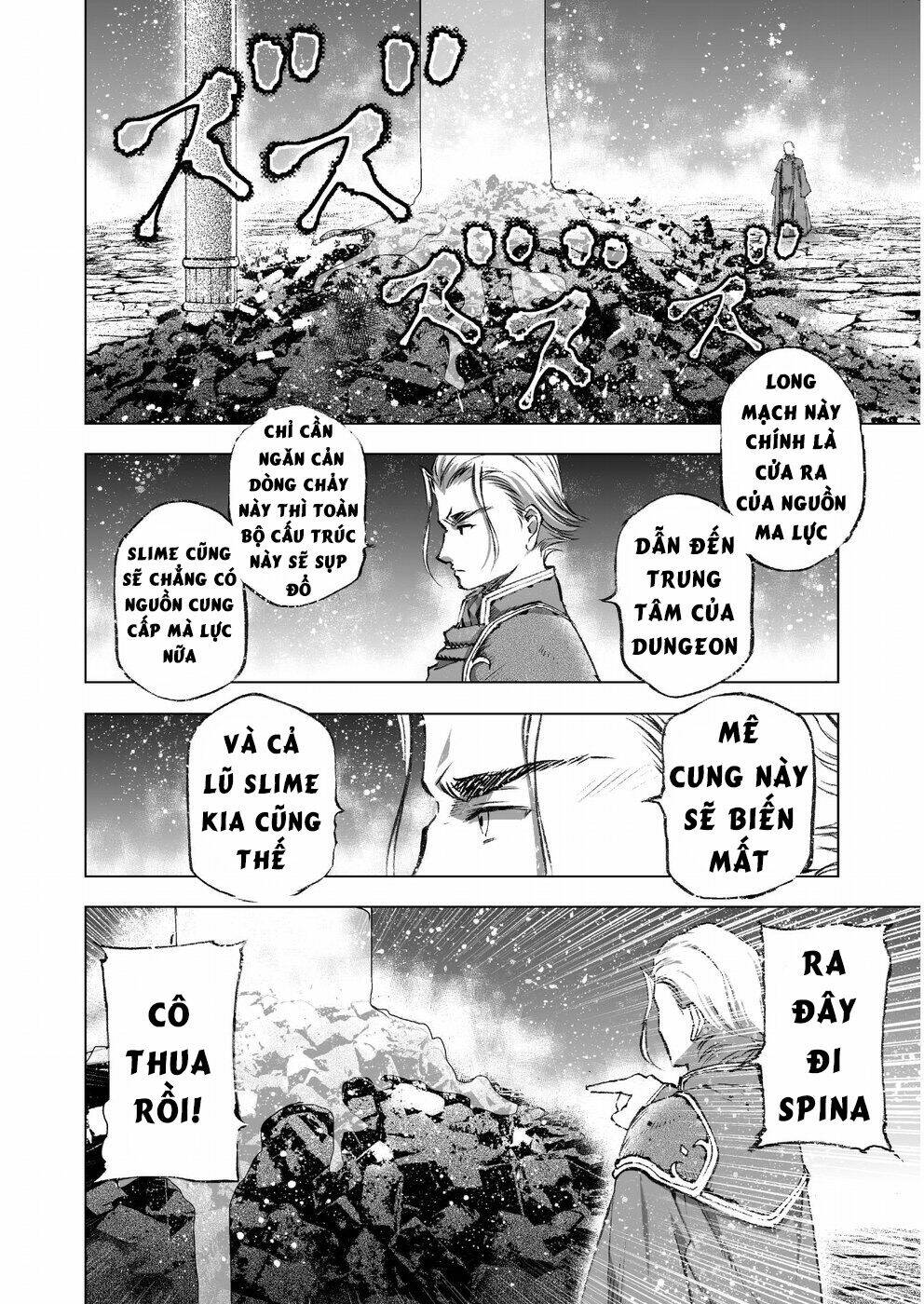 maou no hajimekata chapter 38 19