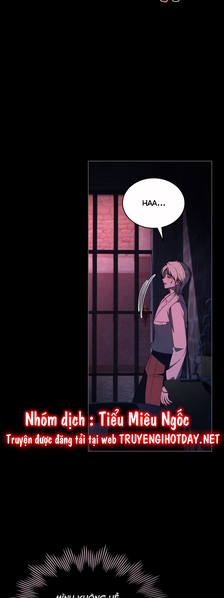 cầu mong chúa sẽ cứu rỗi cho cái chết của tôi chapter 35 17